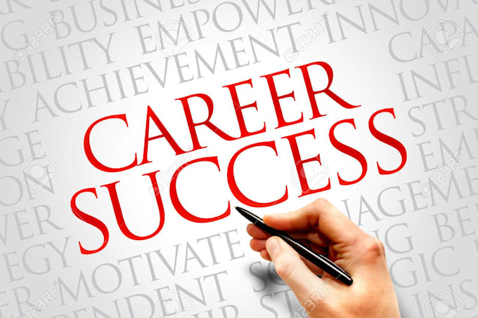 Career Success Tips