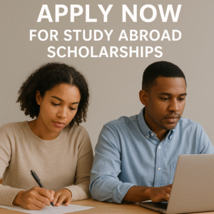 Study Abroad