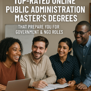 Public Administration