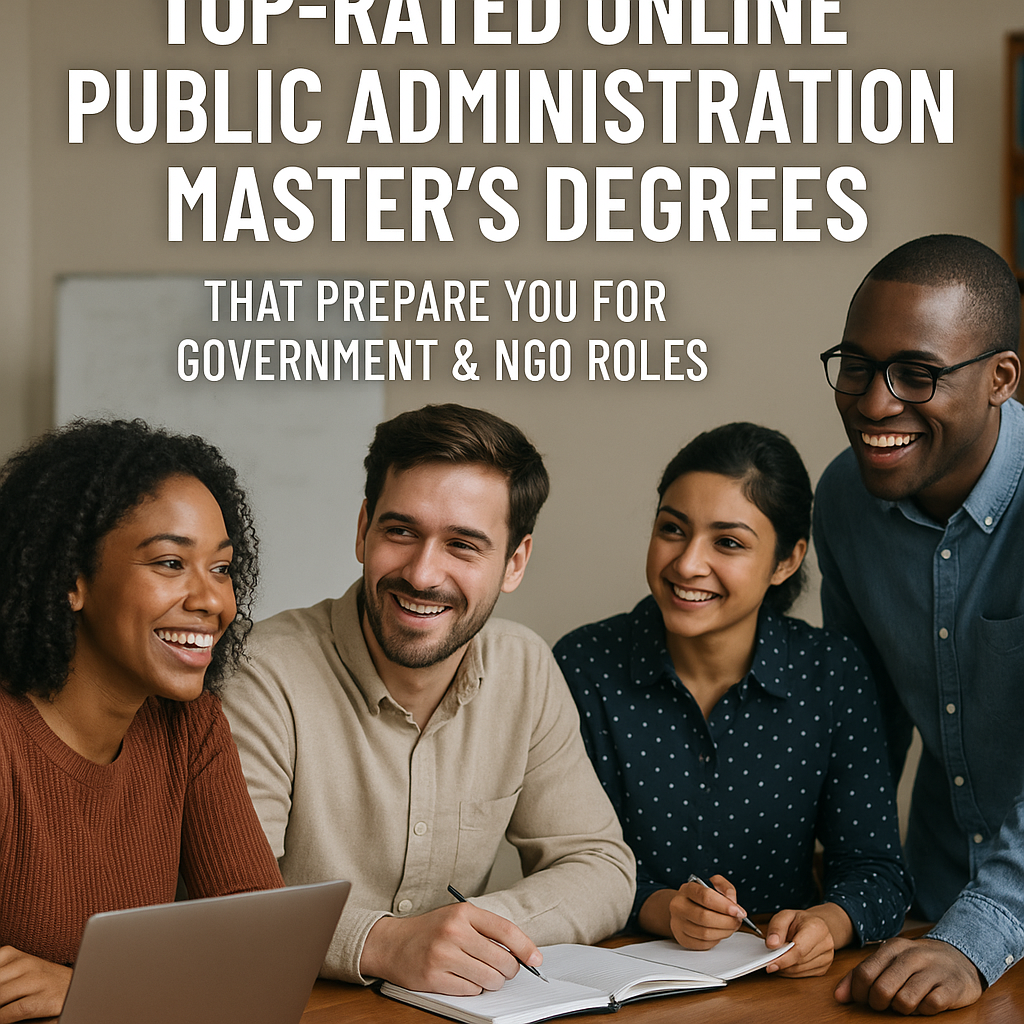 Public Administration