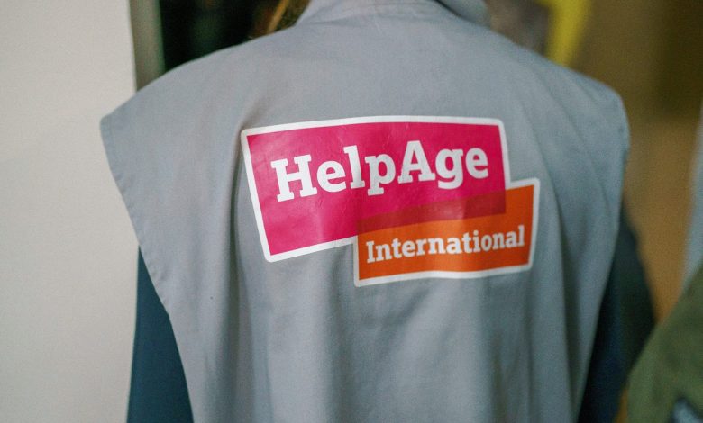 HelpAge International