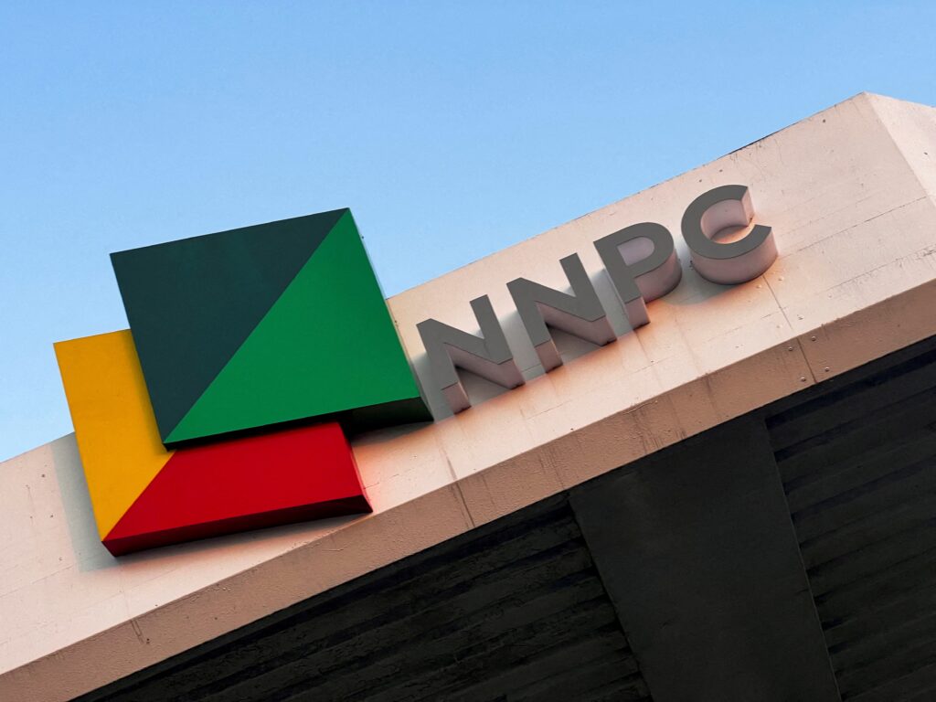 Nigeria NNPC