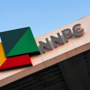 Nigeria NNPC