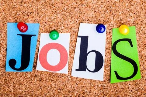 Unskilled Jobs