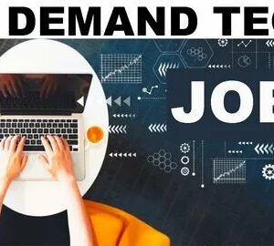 Tech Jobs