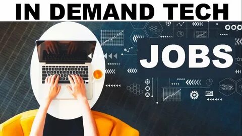 Tech Jobs