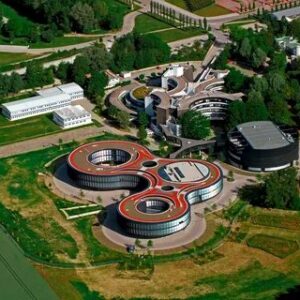 ESO Science Communication Internship