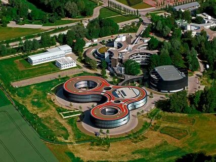 ESO Science Communication Internship