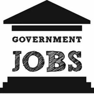 Government Jobs