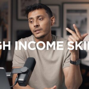 High-Income Skills