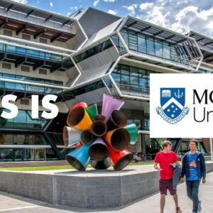Australia Monash museum