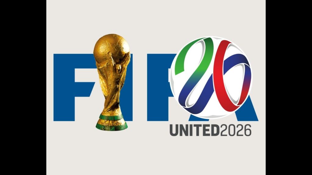 FIFA World Cup 2026