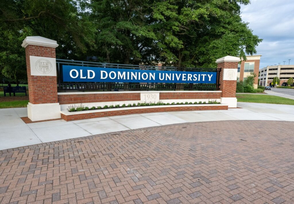 USA Old Dominion University