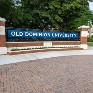 USA Old Dominion University