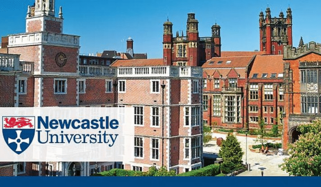 Newcastle University