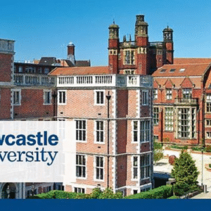 Newcastle University