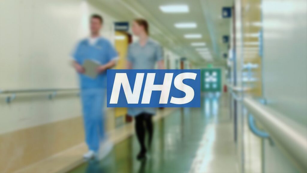 NHS