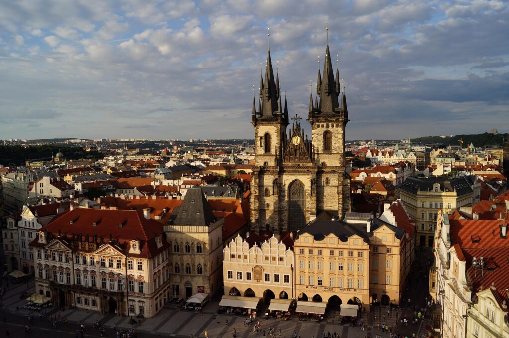 Czech