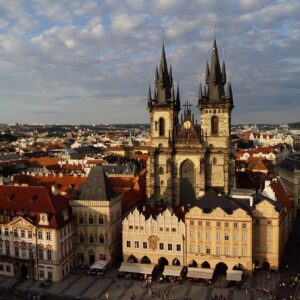 Czech