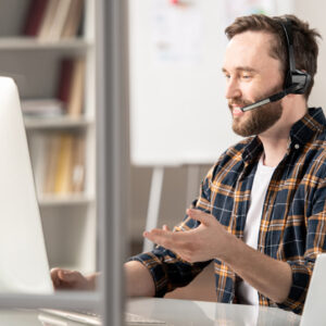 Remote Job