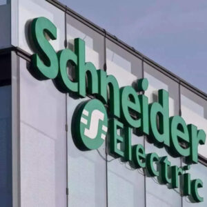 Schneider Electric Paid Internship