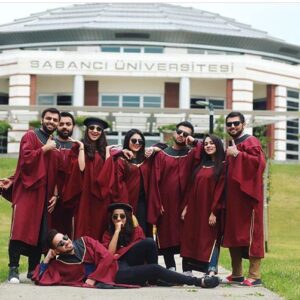 SabanciUniversity
